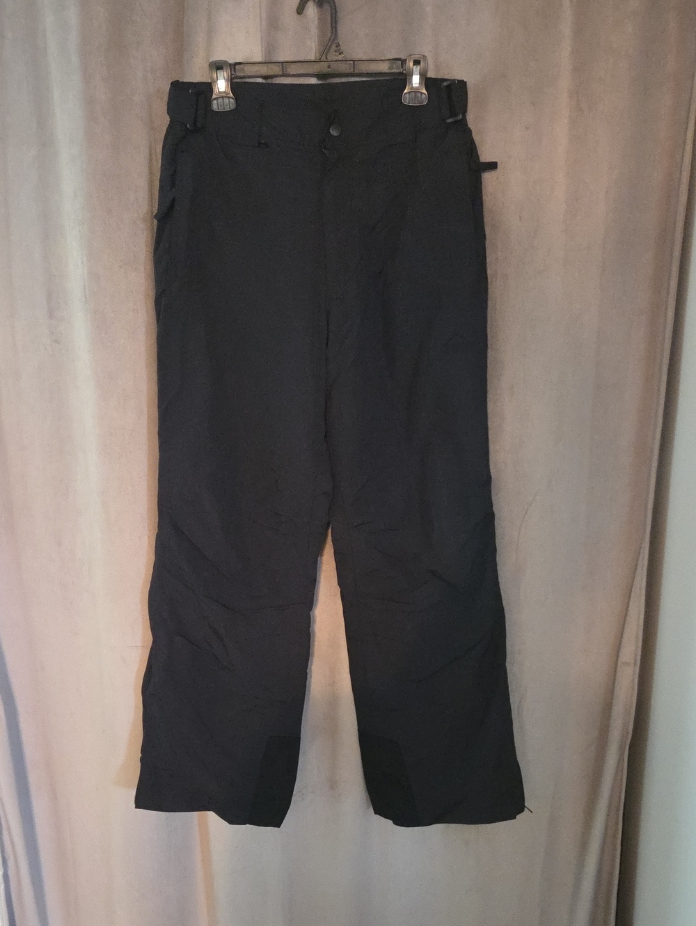 Mens Mckinley Size Medium Snow Pants